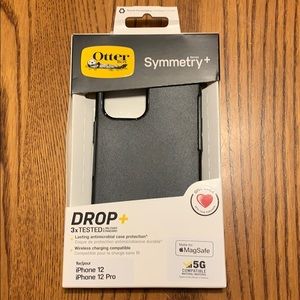 iPhone 12 Otterbox